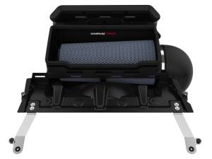 Afe - Advance Flow Engineering - 54-13072R | AFE Power Magnum Force Stage-2 Cold Air Intake System w/ Pro 5R Filter 2021-2024 Ram 1500 TRX V8-6.2L (sc) - Image 3
