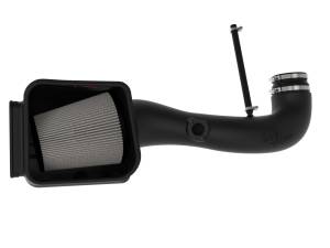 Afe - Advance Flow Engineering - 54-13073D | AFE Power Magnum Force Stage-2 Cold Air Intake System w/ Pro DRY S Filter 2009-2013 Silverado, Sierra 1500 V8 (GMT900) - Image 2