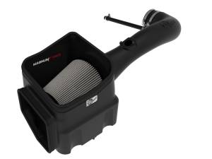 Afe - Advance Flow Engineering - 54-13073D | AFE Power Magnum Force Stage-2 Cold Air Intake System w/ Pro DRY S Filter 2009-2013 Silverado, Sierra 1500 V8 (GMT900) - Image 1
