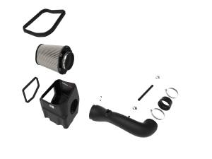 Afe - Advance Flow Engineering - 54-13073D | AFE Power Magnum Force Stage-2 Cold Air Intake System w/ Pro DRY S Filter 2009-2013 Silverado, Sierra 1500 V8 (GMT900) - Image 5