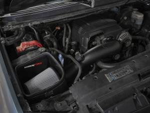 Afe - Advance Flow Engineering - 54-13073D | AFE Power Magnum Force Stage-2 Cold Air Intake System w/ Pro DRY S Filter 2009-2013 Silverado, Sierra 1500 V8 (GMT900) - Image 6