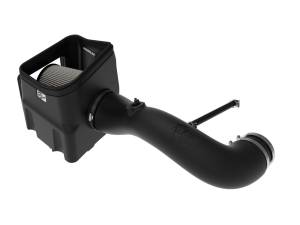 Afe - Advance Flow Engineering - 54-13073D | AFE Power Magnum Force Stage-2 Cold Air Intake System w/ Pro DRY S Filter 2009-2013 Silverado, Sierra 1500 V8 (GMT900) - Image 3