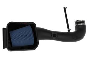 Afe - Advance Flow Engineering - 54-13073R | AFE Power Magnum Force Stage-2 Cold Air Intake System w/ Pro 5R Filter 2009-2013 Silverado, Sierra 1500 V8 (GMT900) - Image 3