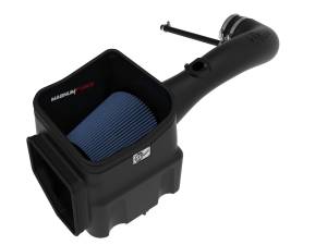 Afe - Advance Flow Engineering - 54-13073R | AFE Power Magnum Force Stage-2 Cold Air Intake System w/ Pro 5R Filter 2009-2013 Silverado, Sierra 1500 V8 (GMT900) - Image 4