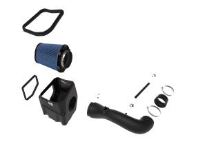 Afe - Advance Flow Engineering - 54-13073R | AFE Power Magnum Force Stage-2 Cold Air Intake System w/ Pro 5R Filter 2009-2013 Silverado, Sierra 1500 V8 (GMT900) - Image 5