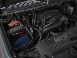 Afe - Advance Flow Engineering - 54-13073R | AFE Power Magnum Force Stage-2 Cold Air Intake System w/ Pro 5R Filter 2009-2013 Silverado, Sierra 1500 V8 (GMT900) - Image 6