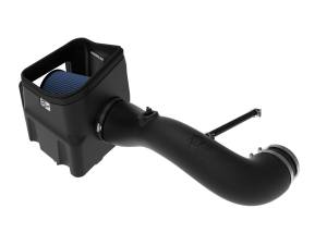 Afe - Advance Flow Engineering - 54-13073R | AFE Power Magnum Force Stage-2 Cold Air Intake System w/ Pro 5R Filter 2009-2013 Silverado, Sierra 1500 V8 (GMT900) - Image 1