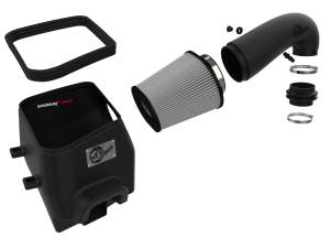 Afe - Advance Flow Engineering - 54-13075D | AFE Power Magnum Force Stage-2 Cold Air Intake System w/ Pro DRY S Filter 2019-2024 Ram 1500 (DT) V8-5.7L HEMI - Image 6
