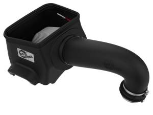 Afe - Advance Flow Engineering - 54-13075D | AFE Power Magnum Force Stage-2 Cold Air Intake System w/ Pro DRY S Filter 2019-2024 Ram 1500 (DT) V8-5.7L HEMI - Image 1