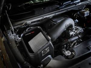 Afe - Advance Flow Engineering - 54-13075D | AFE Power Magnum Force Stage-2 Cold Air Intake System w/ Pro DRY S Filter 2019-2024 Ram 1500 (DT) V8-5.7L HEMI - Image 7