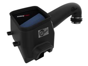 Afe - Advance Flow Engineering - 54-13075R | AFE Power Magnum Force Stage-2 Cold Air Intake System w/ Pro 5R Filter 2019-2024 Ram 1500 (DT) V8-5.7L HEMI - Image 1