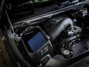 Afe - Advance Flow Engineering - 54-13075R | AFE Power Magnum Force Stage-2 Cold Air Intake System w/ Pro 5R Filter 2019-2024 Ram 1500 (DT) V8-5.7L HEMI - Image 7