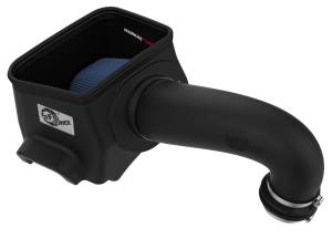 Afe - Advance Flow Engineering - 54-13075R | AFE Power Magnum Force Stage-2 Cold Air Intake System w/ Pro 5R Filter 2019-2024 Ram 1500 (DT) V8-5.7L HEMI - Image 4
