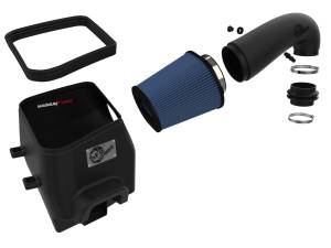 Afe - Advance Flow Engineering - 54-13075R | AFE Power Magnum Force Stage-2 Cold Air Intake System w/ Pro 5R Filter 2019-2024 Ram 1500 (DT) V8-5.7L HEMI - Image 6
