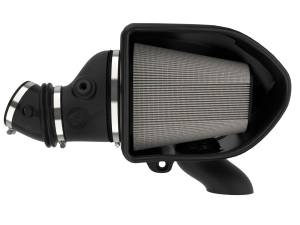 Afe - Advance Flow Engineering - 54-13076D | AFE Power Magnum Force Stage-2 Cold Air Intake System w/ Pro DRY S Filter 2019-2023 Challenger SRT Hellcat V8-6.2L (sc) - Image 2