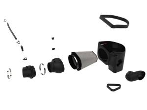 Afe - Advance Flow Engineering - 54-13076D | AFE Power Magnum Force Stage-2 Cold Air Intake System w/ Pro DRY S Filter 2019-2023 Challenger SRT Hellcat V8-6.2L (sc) - Image 6