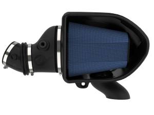 Afe - Advance Flow Engineering - 54-13076R | AFE Power Magnum Force Stage-2 Cold Air Intake System w/ Pro 5R Filter 2019-2023 Challenger SRT Hellcat V8-6.2L (sc) - Image 2