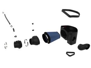 Afe - Advance Flow Engineering - 54-13076R | AFE Power Magnum Force Stage-2 Cold Air Intake System w/ Pro 5R Filter 2019-2023 Challenger SRT Hellcat V8-6.2L (sc) - Image 6