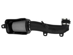 Afe - Advance Flow Engineering - 54-13078D | AFE Power Magnum Force Stage-2 Cold Air Intake System w/ Pro DRY S Filter 2018-2024 Wrangler JL V6-3.6L - Image 1
