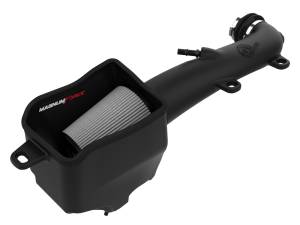 Afe - Advance Flow Engineering - 54-13078D | AFE Power Magnum Force Stage-2 Cold Air Intake System w/ Pro DRY S Filter 2018-2024 Wrangler JL V6-3.6L - Image 2
