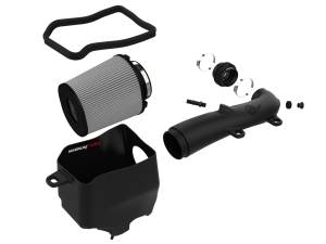 Afe - Advance Flow Engineering - 54-13078D | AFE Power Magnum Force Stage-2 Cold Air Intake System w/ Pro DRY S Filter 2018-2024 Wrangler JL V6-3.6L - Image 6
