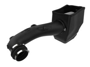 Afe - Advance Flow Engineering - 54-13078D | AFE Power Magnum Force Stage-2 Cold Air Intake System w/ Pro DRY S Filter 2018-2024 Wrangler JL V6-3.6L - Image 3