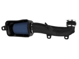 Afe - Advance Flow Engineering - 54-13078R | AFE Power Magnum Force Stage-2 Cold Air Intake System w/ Pro 5R Filter 2018-2024 Wrangler JL V6-3.6L - Image 2