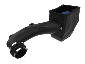 Afe - Advance Flow Engineering - 54-13078R | AFE Power Magnum Force Stage-2 Cold Air Intake System w/ Pro 5R Filter 2018-2024 Wrangler JL V6-3.6L - Image 4