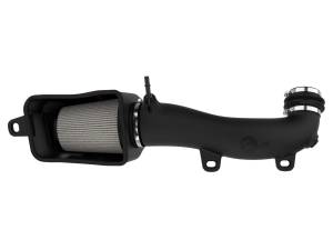 Afe - Advance Flow Engineering - 54-13079D | AFE Power Magnum Force Stage-2 Cold Air Intake System w/ Pro DRY S Filter 2018-2023 Wrangler JL L4-2.0L (t) - Image 4