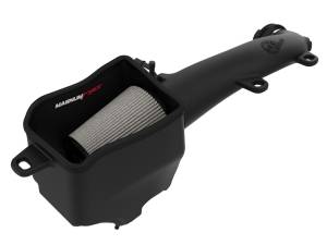 Afe - Advance Flow Engineering - 54-13079D | AFE Power Magnum Force Stage-2 Cold Air Intake System w/ Pro DRY S Filter 2018-2023 Wrangler JL L4-2.0L (t) - Image 1