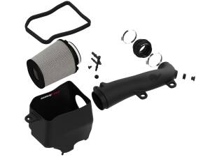 Afe - Advance Flow Engineering - 54-13079D | AFE Power Magnum Force Stage-2 Cold Air Intake System w/ Pro DRY S Filter 2018-2023 Wrangler JL L4-2.0L (t) - Image 6