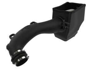 Afe - Advance Flow Engineering - 54-13079D | AFE Power Magnum Force Stage-2 Cold Air Intake System w/ Pro DRY S Filter 2018-2023 Wrangler JL L4-2.0L (t) - Image 2