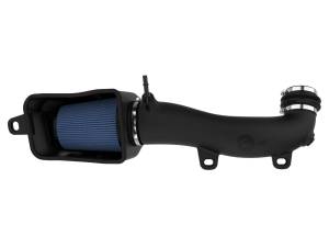 Afe - Advance Flow Engineering - 54-13079R | AFE Power Magnum Force Stage-2 Cold Air Intake System w/ Pro 5R Filter 2018-2023 Wrangler JL L4-2.0L (t) - Image 4