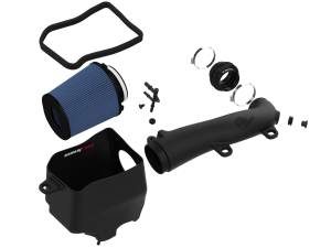 Afe - Advance Flow Engineering - 54-13079R | AFE Power Magnum Force Stage-2 Cold Air Intake System w/ Pro 5R Filter 2018-2023 Wrangler JL L4-2.0L (t) - Image 6