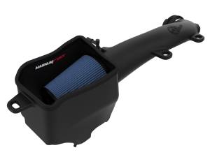 Afe - Advance Flow Engineering - 54-13079R | AFE Power Magnum Force Stage-2 Cold Air Intake System w/ Pro 5R Filter 2018-2023 Wrangler JL L4-2.0L (t) - Image 1