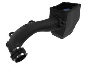 Afe - Advance Flow Engineering - 54-13079R | AFE Power Magnum Force Stage-2 Cold Air Intake System w/ Pro 5R Filter 2018-2023 Wrangler JL L4-2.0L (t) - Image 3
