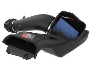 54-13080R | AFE Power Magnum Force Stage-2 Cold Air Intake System w/ Pro 5R Filter 2023-2024 F150 Raptor R V8-5.2L (sc)