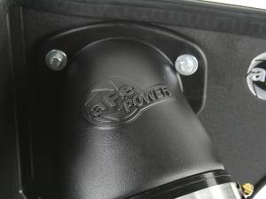 Afe - Advance Flow Engineering - 54-20442 | AFE Power Magnum Force Stage-2 Cold Air Intake System w/ Pro 5R Filter 1999-2006 323i, 325i, 328i, 330i (E46) L6-2.5L/2.8L/3.0L M52/M54 - Image 3
