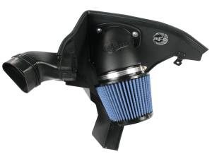 Afe - Advance Flow Engineering - 54-20442 | AFE Power Magnum Force Stage-2 Cold Air Intake System w/ Pro 5R Filter 1999-2006 323i, 325i, 328i, 330i (E46) L6-2.5L/2.8L/3.0L M52/M54 - Image 2