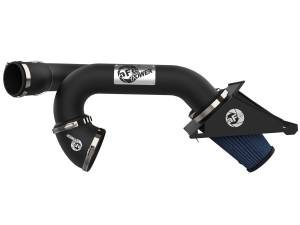 Afe - Advance Flow Engineering - 54-22642-B | AFE Power Magnum Force Stage-2 Cold Air Intake System w/ Pro 5R Filter 2015-2024 F150 Pickup V6-2.7L (tt), 2015-2016 F150 Pickup V6-3.5L (tt) - Image 2