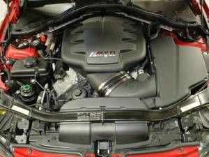 Afe - Advance Flow Engineering - 54-31662 | AFE Power Magnum Force Stage-2 Cold Air Intake System w/ Pro 5R Filter 2008-2013 M3 (E90/92/93) V8-4.0L S65 - Image 4