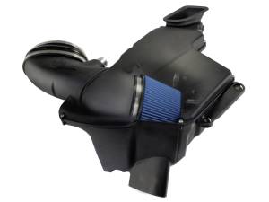 Afe - Advance Flow Engineering - 54-31662 | AFE Power Magnum Force Stage-2 Cold Air Intake System w/ Pro 5R Filter 2008-2013 M3 (E90/92/93) V8-4.0L S65 - Image 2