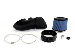 Afe - Advance Flow Engineering - 54-31662 | AFE Power Magnum Force Stage-2 Cold Air Intake System w/ Pro 5R Filter 2008-2013 M3 (E90/92/93) V8-4.0L S65 - Image 3