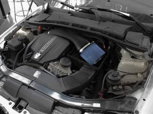 Afe - Advance Flow Engineering - 54-31912 | AFE Power Magnum Force Stage-2 Cold Air Intake System w/ Pro 5R Filter 2011-2013 135i (E82/88), 335i (E90/92/93) L6-3.0L (t) N55 - Image 7