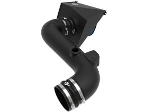 Afe - Advance Flow Engineering - 54-32322 | AFE Power Magnum Force Stage-2 Cold Air Intake System w/ Pro 5R Filter 2011-2016 Silverado, Sierra 2500 HD, 3500 HD V8-6.6L (td) LML - Image 3
