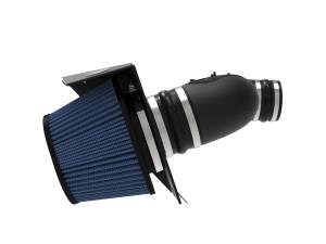 Afe - Advance Flow Engineering - 54-32322 | AFE Power Magnum Force Stage-2 Cold Air Intake System w/ Pro 5R Filter 2011-2016 Silverado, Sierra 2500 HD, 3500 HD V8-6.6L (td) LML - Image 4