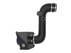 Afe - Advance Flow Engineering - 54-32322 | AFE Power Magnum Force Stage-2 Cold Air Intake System w/ Pro 5R Filter 2011-2016 Silverado, Sierra 2500 HD, 3500 HD V8-6.6L (td) LML - Image 2