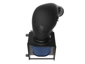 Afe - Advance Flow Engineering - 54-32412 | AFE Power Magnum Force Stage-2 Cold Air Intake System w/ Pro 5R Filter 2013-2018 Ram 2500, 3500 Pickup L6-6.7L (td) - Image 4