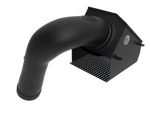 Afe - Advance Flow Engineering - 54-32412 | AFE Power Magnum Force Stage-2 Cold Air Intake System w/ Pro 5R Filter 2013-2018 Ram 2500, 3500 Pickup L6-6.7L (td) - Image 6