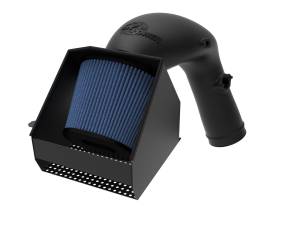 Afe - Advance Flow Engineering - 54-32412 | AFE Power Magnum Force Stage-2 Cold Air Intake System w/ Pro 5R Filter 2013-2018 Ram 2500, 3500 Pickup L6-6.7L (td) - Image 2